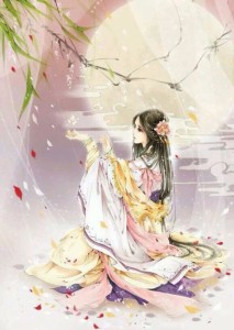 此情可待成追忆,只是当时已惘然。