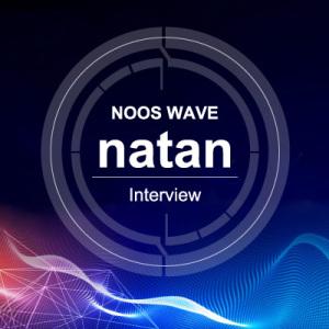 natanが語る“ヌース体感までの道のり”(その1)