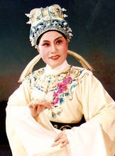 刘丽华《飞来姻缘》选段