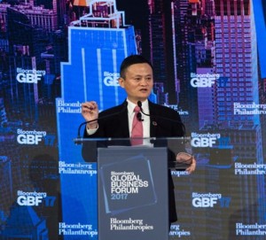 世界不只需要G20,还需要G200 | 彭博全球商业论坛