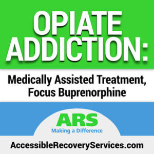 Probuphine: The Newest Weapon in the Fight Against Opiate Addiction