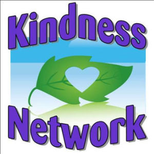 Kindness Network - Spread love