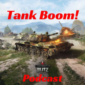 Tank Boom! Ep. 98 - Lepht In Ruins