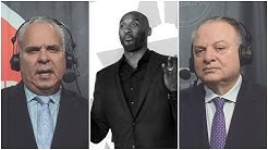 KOBE BRYANT Adiós a una gran leyenda de la NBA. Cuando la grandeza se convierte en rutina | NBA ESPN