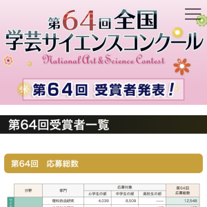 大事お金Z コンクールに応募することのお勧め