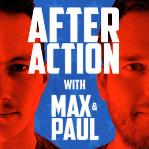 Ep. 9: Collateral Damage By Dog