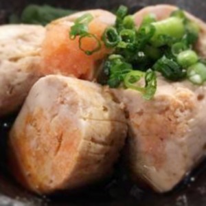 豊洲市場は暗いけど・・おうち居酒屋で『あん肝』#55杯目