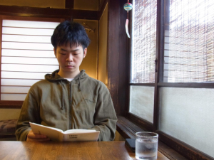 自己紹介