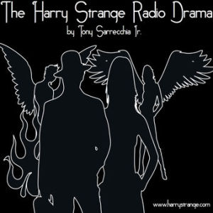 Harry Strange Episode 314: What Lovecraft Said Part 1