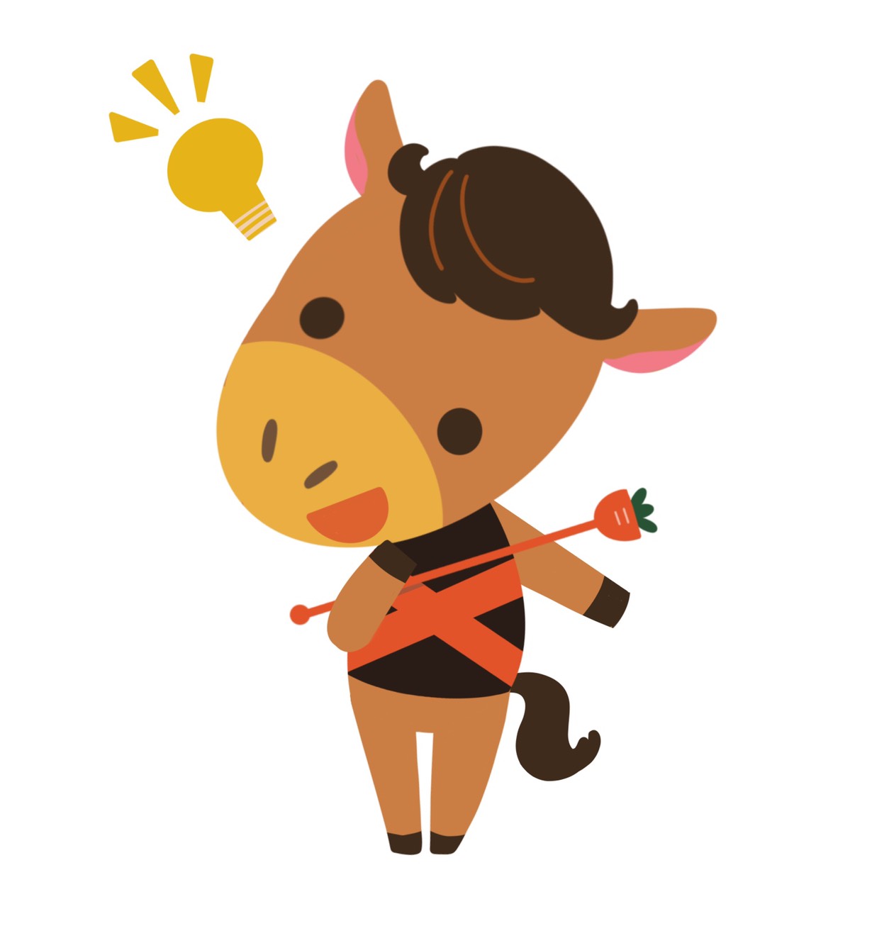 闘馬の買わない人気馬ラジオ 中央競馬重賞出走馬分析と推奨レース公開 Himalaya