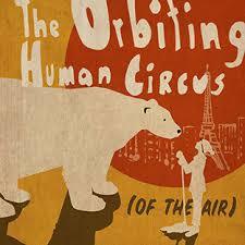An Orbiting Human Circus Special: The 2nd Imaginary Symphony, Episode 5