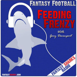 Fantasy Football Feeding Frenzy: Week 3 Preview