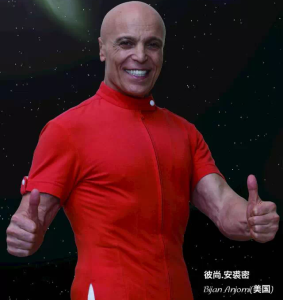 我的生活我来掌管
