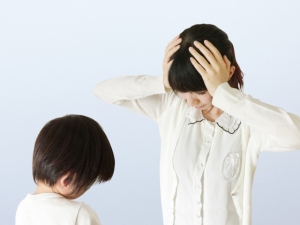 子どもを怒った後の気持ちの切り替え方法!