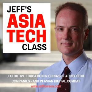 Will JD Logistics Become a New Type of Ecosystem? (71)