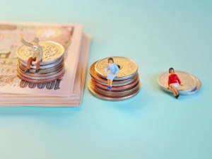 日本人がお金嫌いになる理由