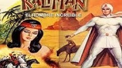 25 La Bruja Blanca del Kilimanjaro Kaliranm