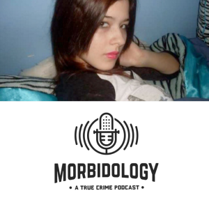 Morbidology Plus -07: Kimberly Proctor