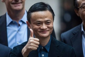 605马云--马老师幽默畅谈公司管理(二)