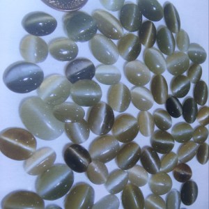 第六十八节:台湾玉 Nephrite