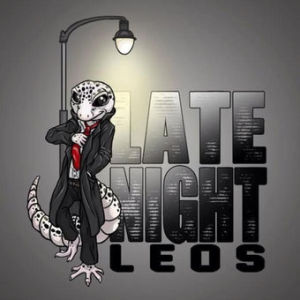 #058 THE CHAPPELL SHOW WITH HERPTASTIC REPTILES