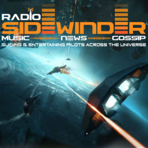 Radio Sidewinder Talk Show Episode 21