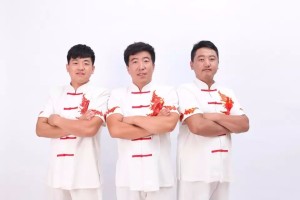 二人台牌子曲【绣荷包】