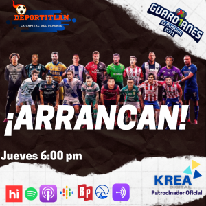 Arranca La Cuarta Temporada