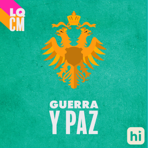 Guerra y paz