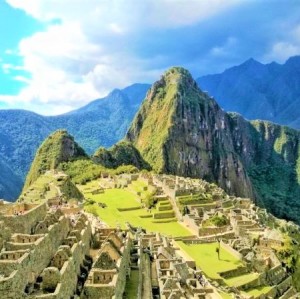 【世界遺産】天空の古代都市マチュピチュ。インカ帝国人の目的とは?
