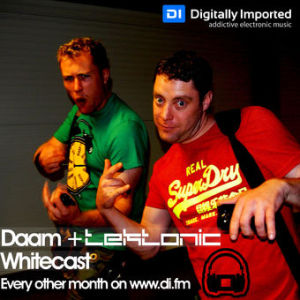 007 Daam + Tektonic's WhiteCast