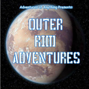 Episode 28 - Mention Jimmy Smits