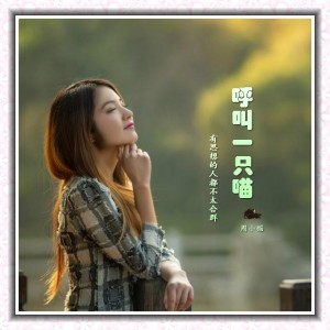 【呼叫一只喵】有思想的人都不太合群-vol.982:NJ周小猫