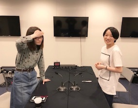 たねさんはるさんとはなそ。(意志)第13回【は】
