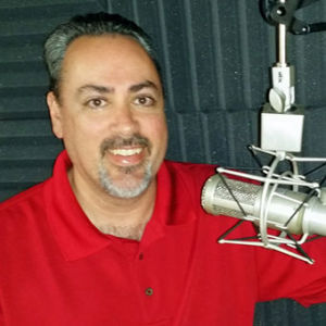 Kalamazoo's Podcast - JIM HIGGS