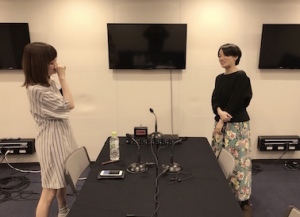 たねさんはるさんとはなそ。(意志)第12回【な】