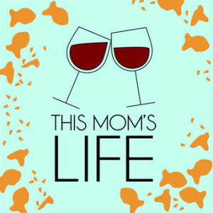 Episode 18 (take 2) - on semi-single parenting and podcasting with kids present!