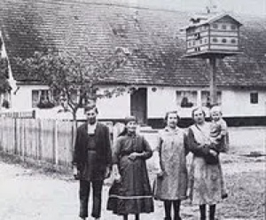 【拍案惊奇】1922年悬案:雪地上的足迹