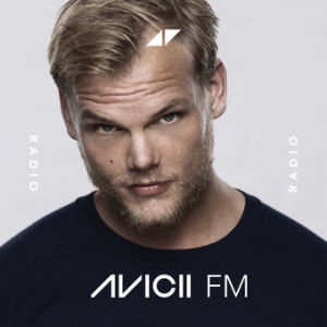 AVICII FM #008