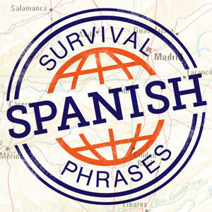 Wait there's more... Instantly access all 60 survival phrases!