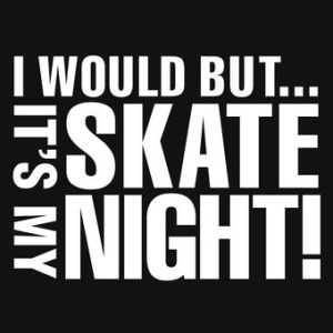 Its My Skate Night Podcast Ep06 – The Traveling Skater