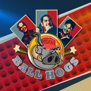 Ball Hogs Episode 31