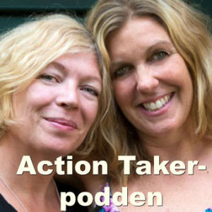 Action Taker-podden 022