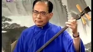 01葛文卿击鼓告状