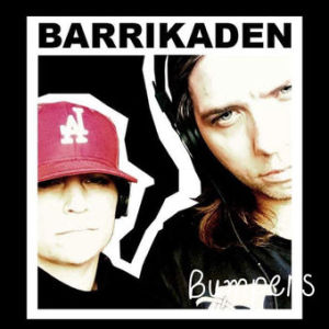 BARRIKADEN #3 ft. Magnus (C)