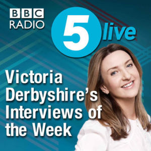 Sarah's story