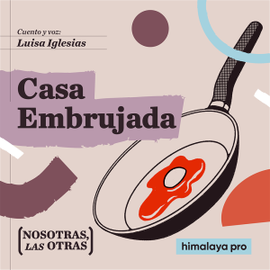 Casa embrujada