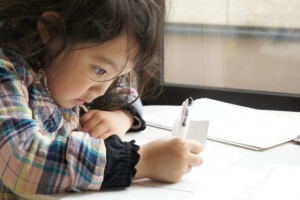 子どもの暗記力を高める3つの方法!