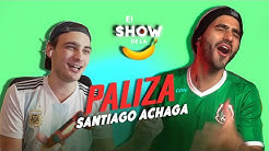 El Show de la Banana / SANTIAGO ACHAGA Capítulo 7