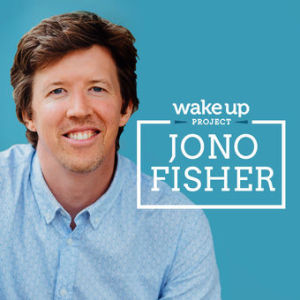 Jono Fisher: New Possibilities For Men